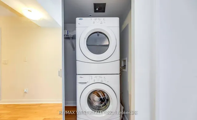 Additional property image - 295 Adelaide St Unit 802