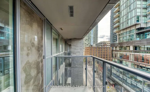 Additional property image - 295 Adelaide St Unit 802