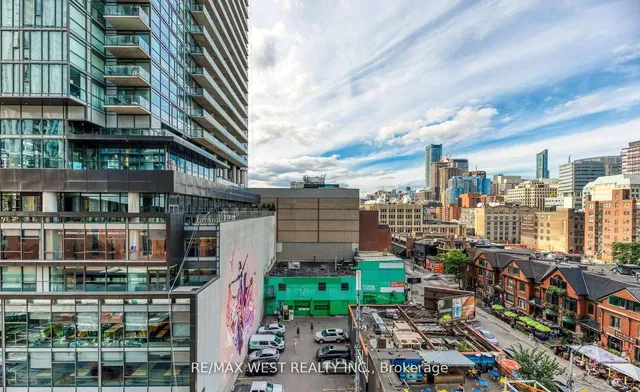 Additional property image - 295 Adelaide St Unit 802