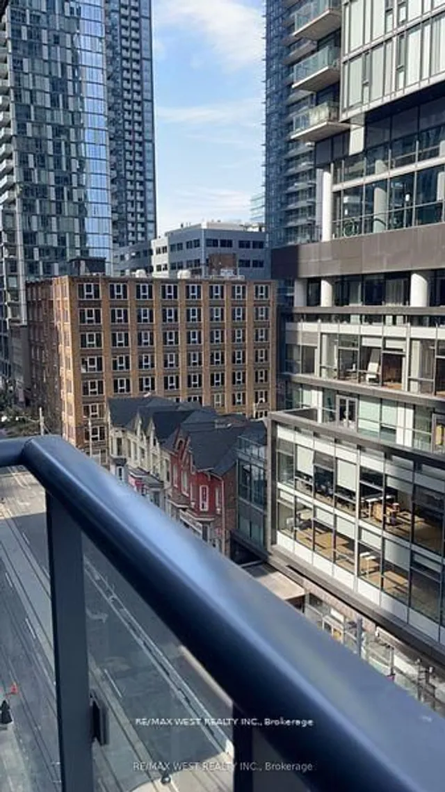 Additional property image - 295 Adelaide St Unit 802