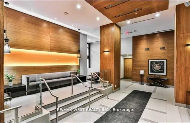 Additional property image - 295 Adelaide St Unit 802