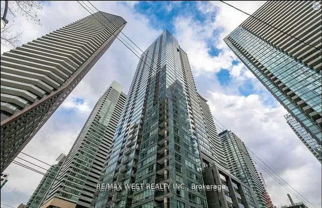 Additional property image - 295 Adelaide St Unit 802