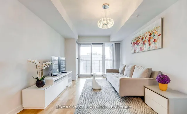 Additional property image - 295 Adelaide St Unit 802