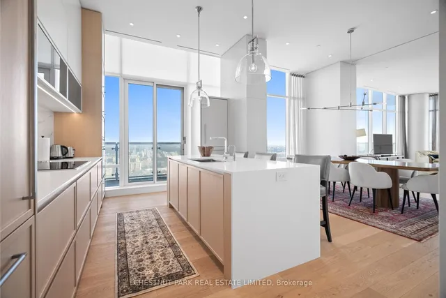 Additional property image - 1 Bloor St Unit 7501
