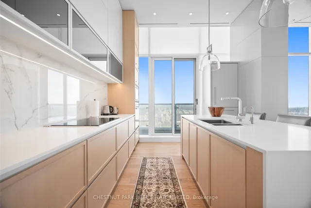 Additional property image - 1 Bloor St Unit 7501