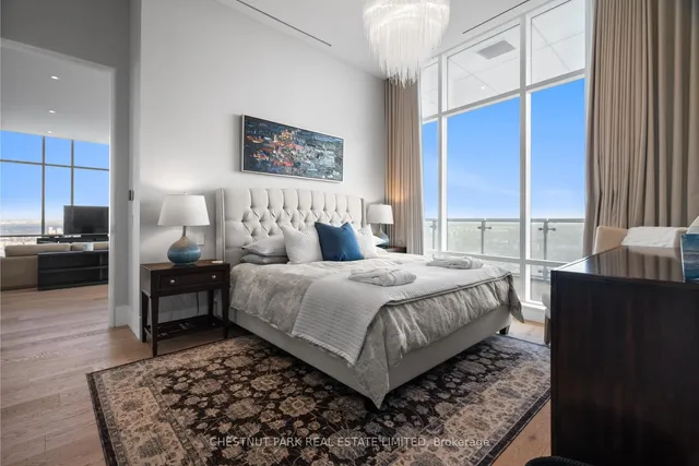 Additional property image - 1 Bloor St Unit 7501