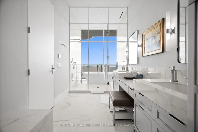 Additional property image - 1 Bloor St Unit 7501