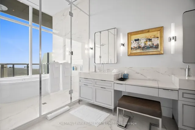 Additional property image - 1 Bloor St Unit 7501