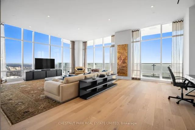 Additional property image - 1 Bloor St Unit 7501
