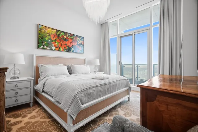 Additional property image - 1 Bloor St Unit 7501