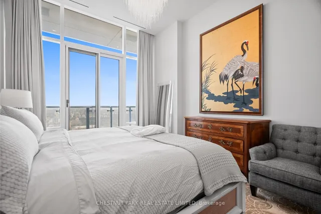 Additional property image - 1 Bloor St Unit 7501