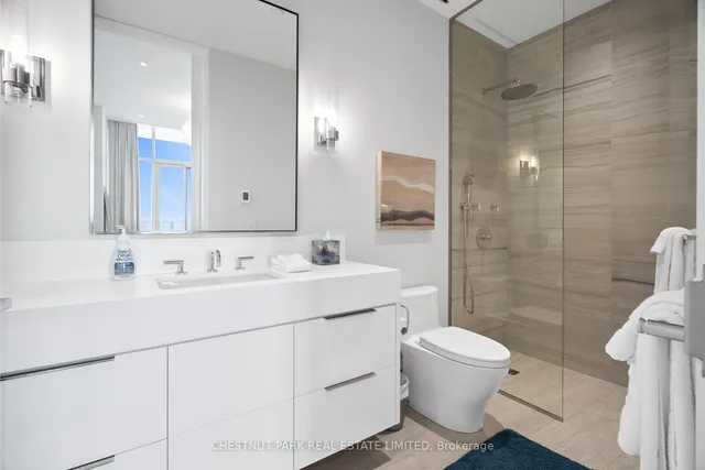 Additional property image - 1 Bloor St Unit 7501