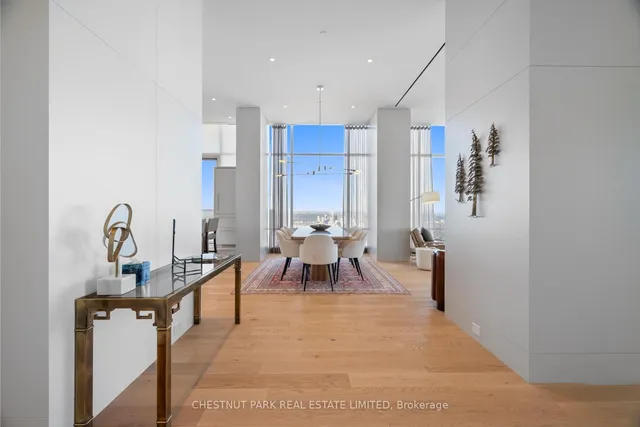 Additional property image - 1 Bloor St Unit 7501