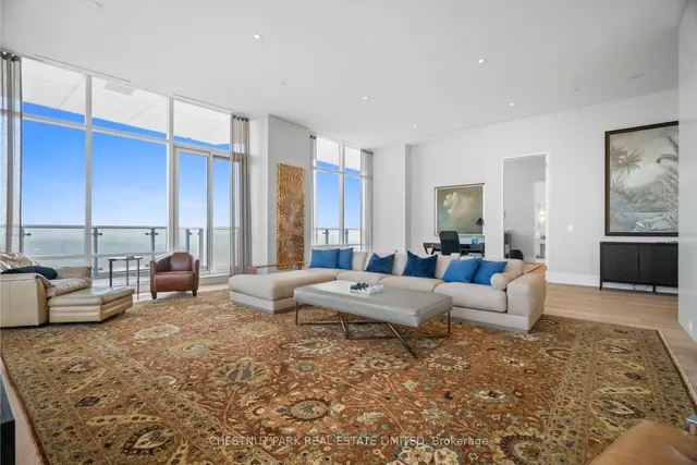 Additional property image - 1 Bloor St Unit 7501