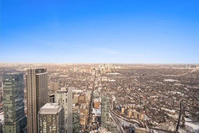 Additional property image - 1 Bloor St Unit 7501