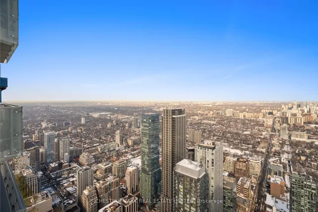 Additional property image - 1 Bloor St Unit 7501