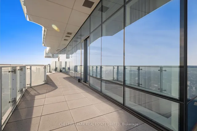Additional property image - 1 Bloor St Unit 7501