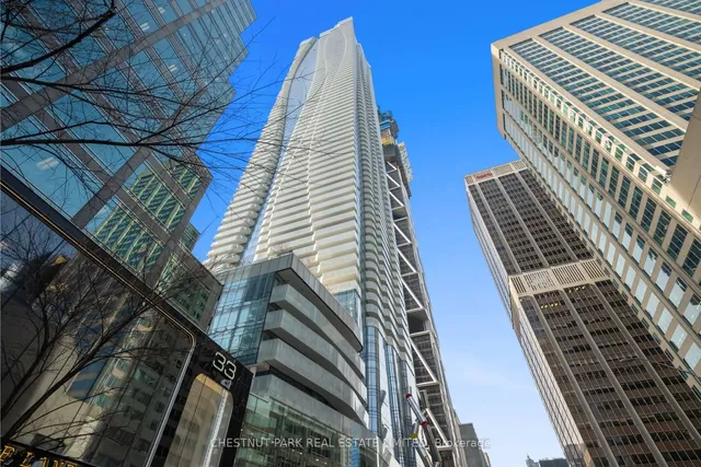 Additional property image - 1 Bloor St Unit 7501