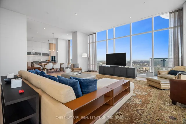 Additional property image - 1 Bloor St Unit 7501