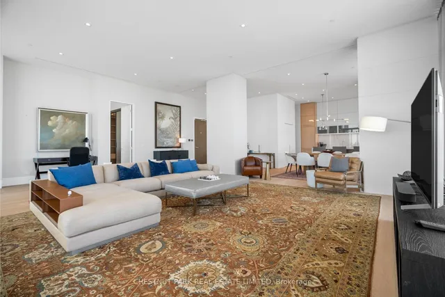 Additional property image - 1 Bloor St Unit 7501