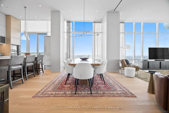 Additional property image - 1 Bloor St Unit 7501