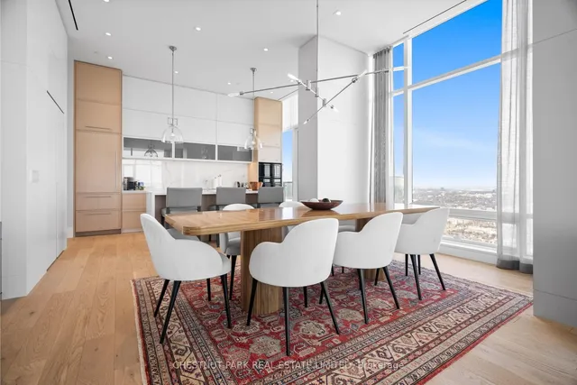 Additional property image - 1 Bloor St Unit 7501