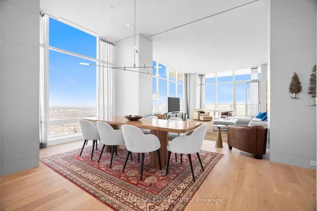 Additional property image - 1 Bloor St Unit 7501