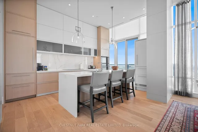 Additional property image - 1 Bloor St Unit 7501