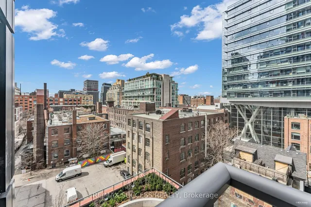 Additional property image - 108 Peter St Unit 727