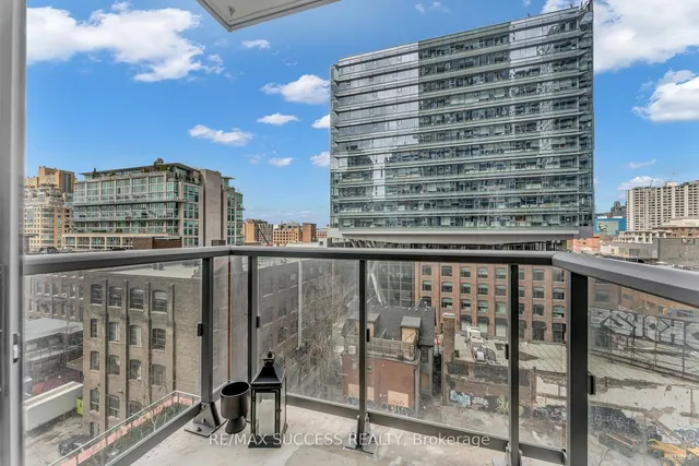 Additional property image - 108 Peter St Unit 727