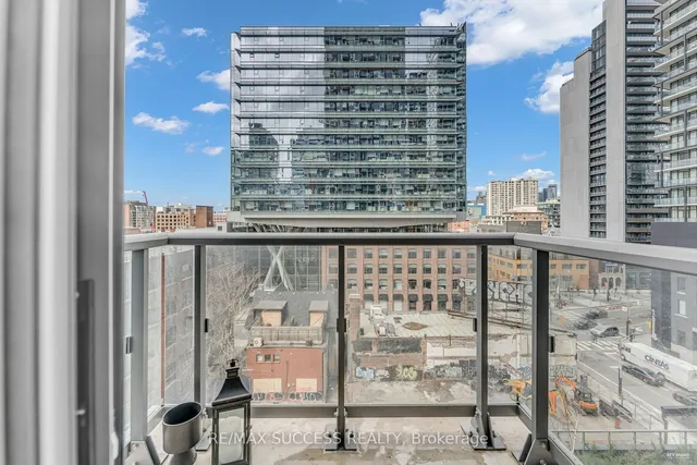 Additional property image - 108 Peter St Unit 727