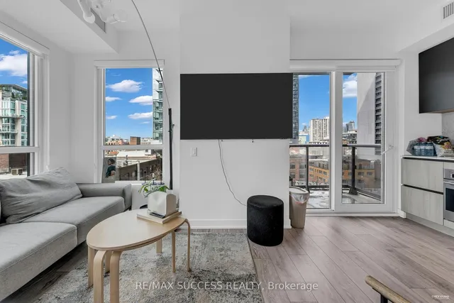 Additional property image - 108 Peter St Unit 727