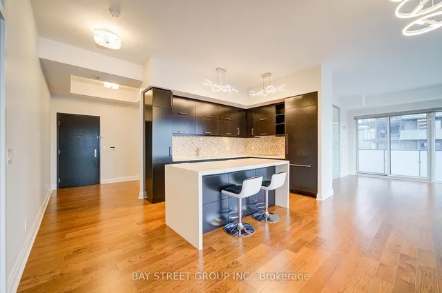 Additional property image - 65 St. Mary St Unit 3901