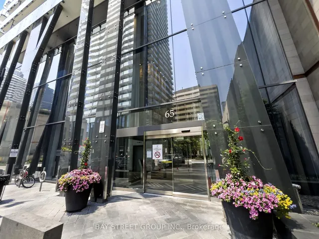 Additional property image - 65 St. Mary St Unit 3901