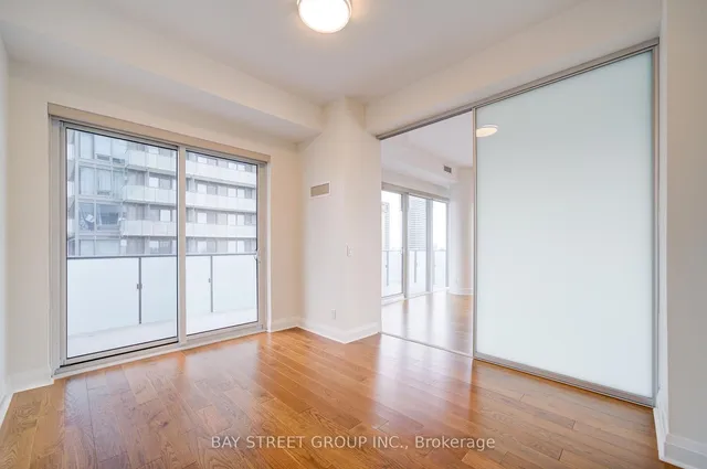 Additional property image - 65 St. Mary St Unit 3901