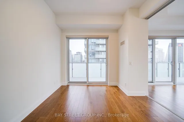 Additional property image - 65 St. Mary St Unit 3901