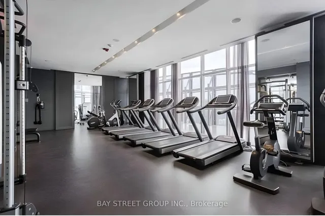 Additional property image - 65 St. Mary St Unit 3901