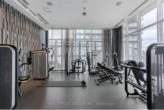 Additional property image - 65 St. Mary St Unit 3901