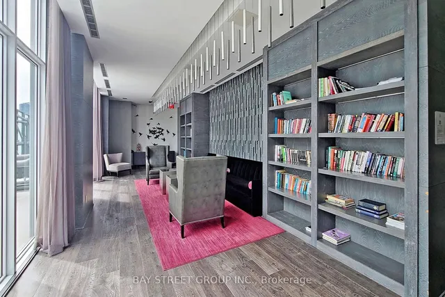 Additional property image - 65 St. Mary St Unit 3901