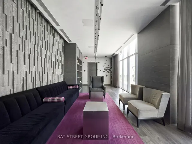 Additional property image - 65 St. Mary St Unit 3901