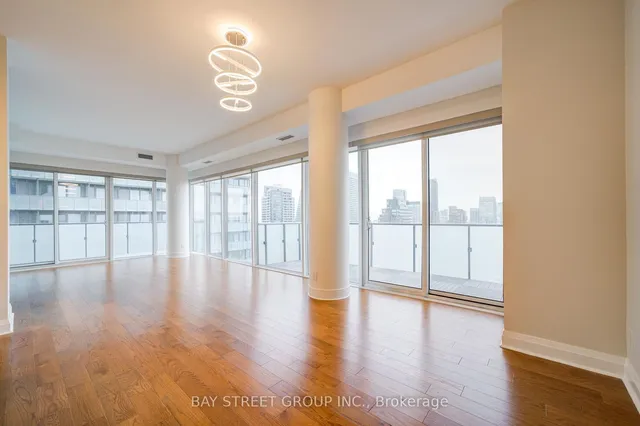 Additional property image - 65 St. Mary St Unit 3901