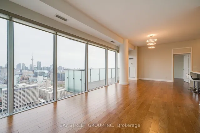 Additional property image - 65 St. Mary St Unit 3901