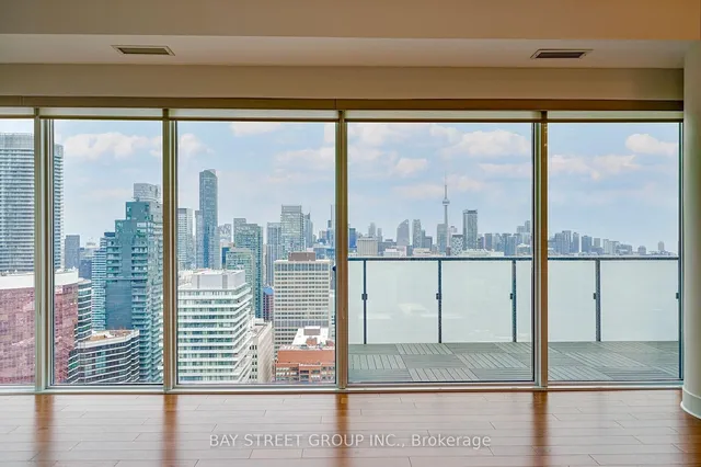 Additional property image - 65 St. Mary St Unit 3901