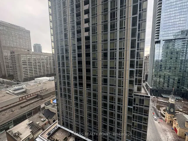 Additional property image - 1 Yorkville Ave Unit 1505