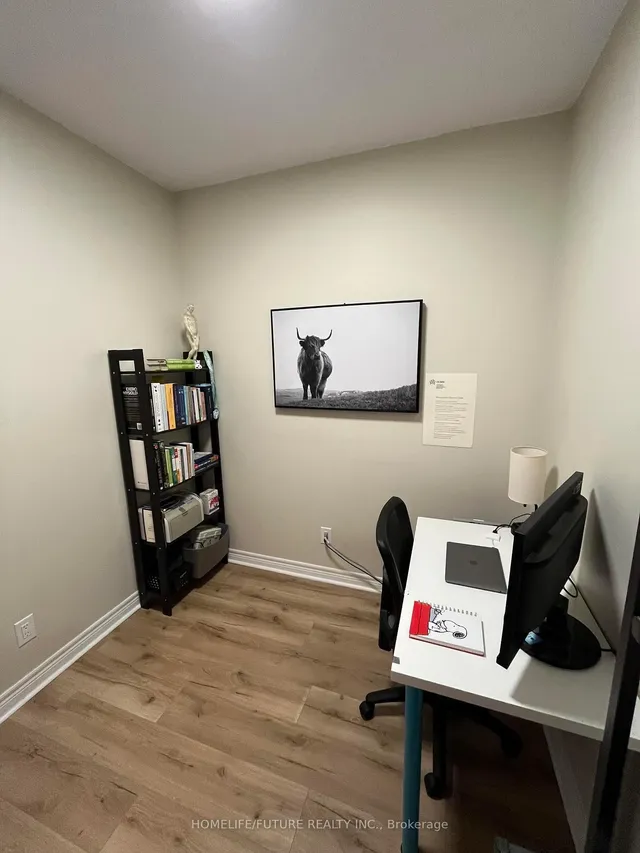 Additional property image - 2756 Old Leslie St Unit 310