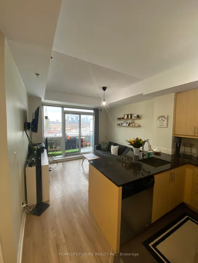 Additional property image - 2756 Old Leslie St Unit 310
