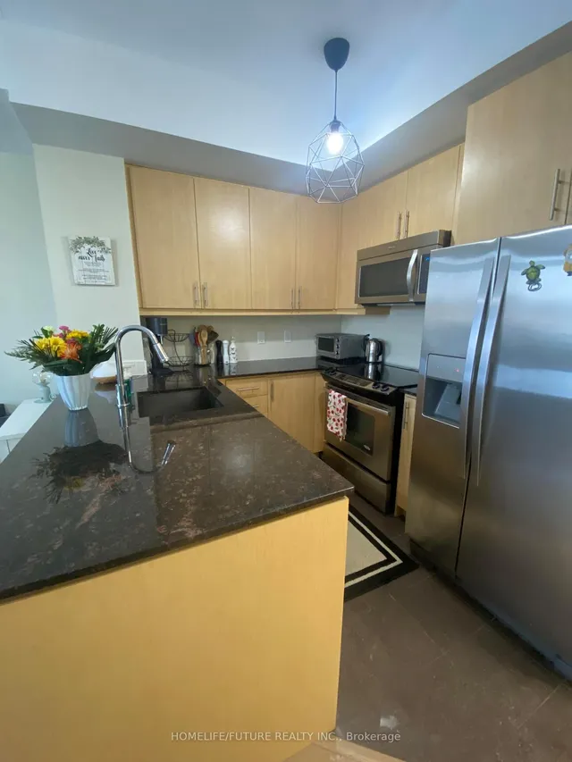 Additional property image - 2756 Old Leslie St Unit 310