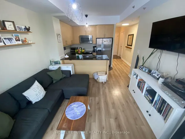 Additional property image - 2756 Old Leslie St Unit 310