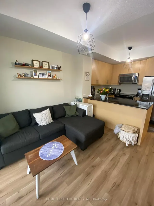 Additional property image - 2756 Old Leslie St Unit 310