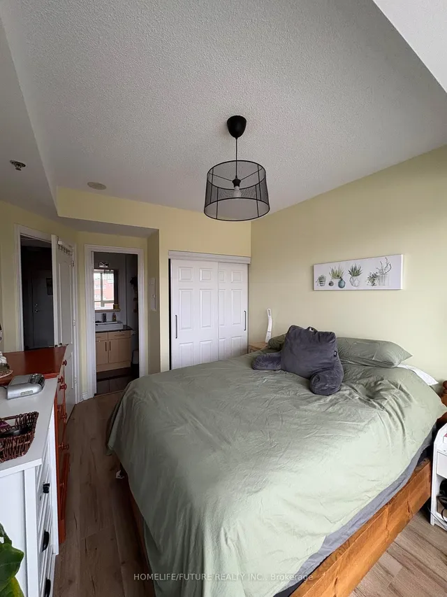 Additional property image - 2756 Old Leslie St Unit 310
